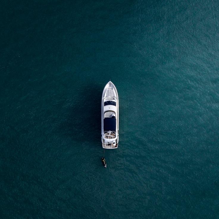 Sunset cruise experience